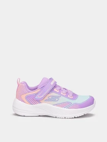 Кроссовки Skechers MICROSPEC ADVANCE модель 303657N LVMT Фото