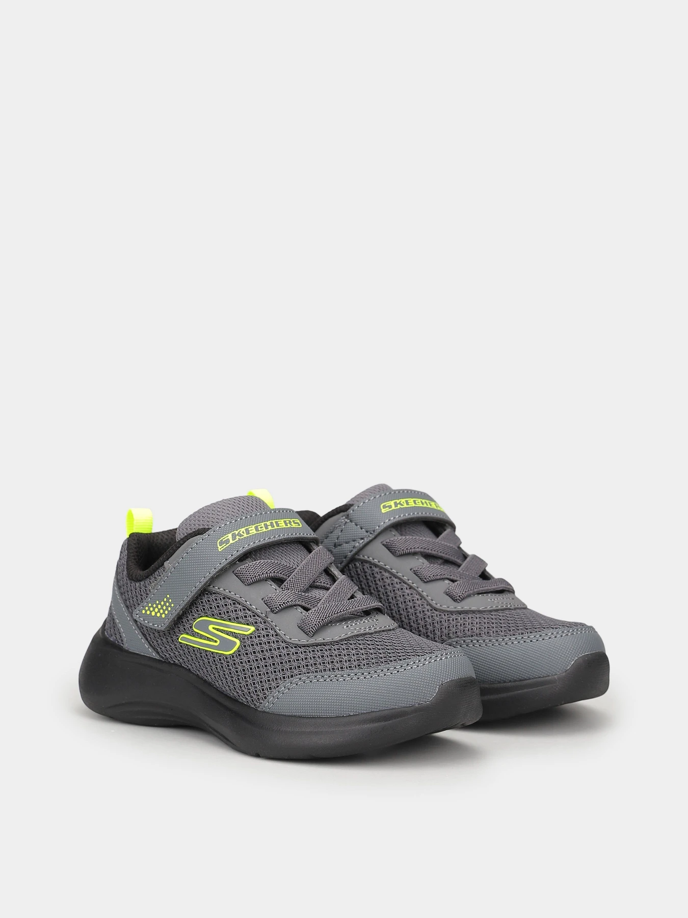 Кросівки Skechers SELECTORS модель 403615N CBLM Фото