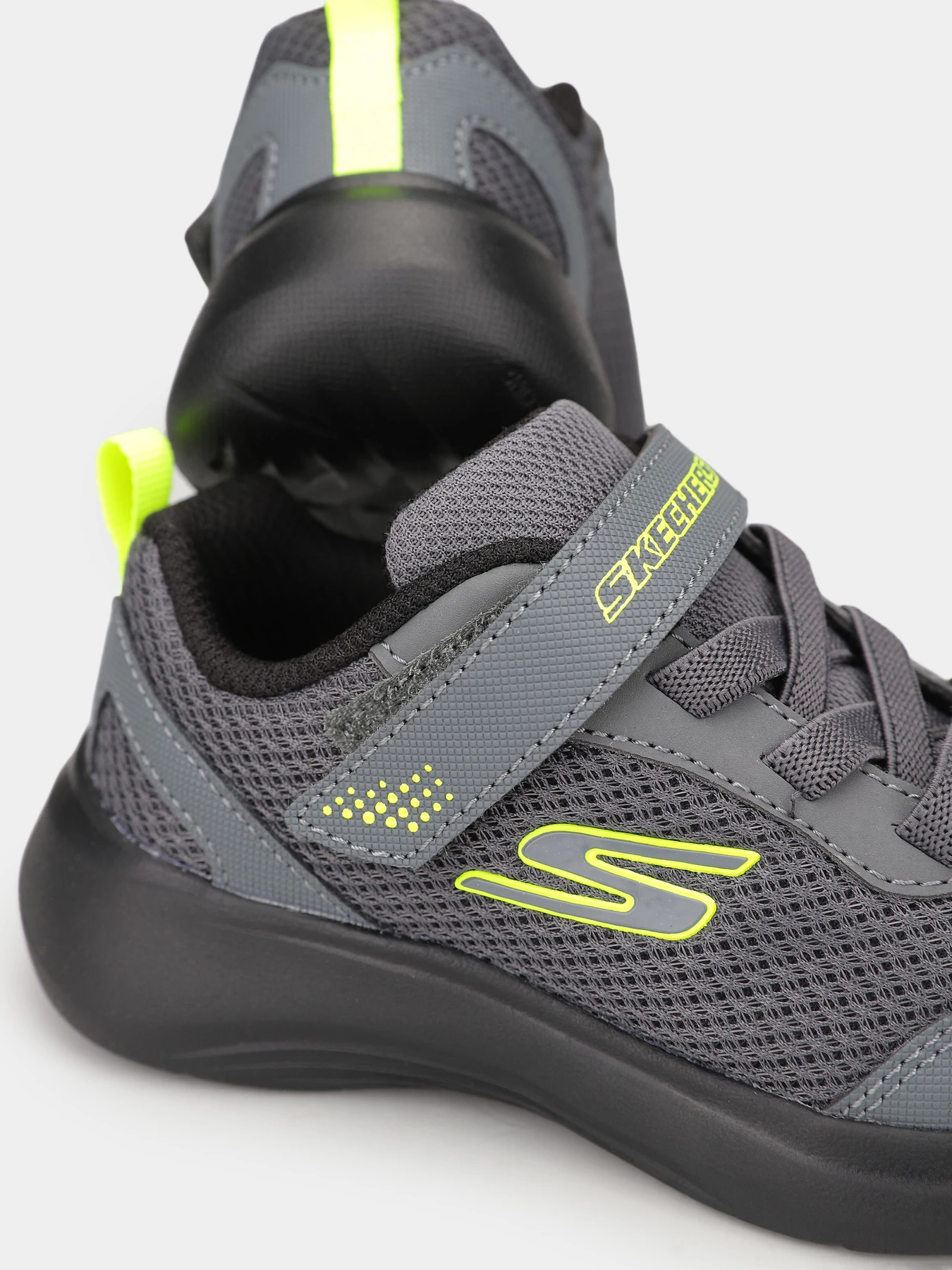 Кросівки Skechers SELECTORS модель 403615N CBLM Фото
