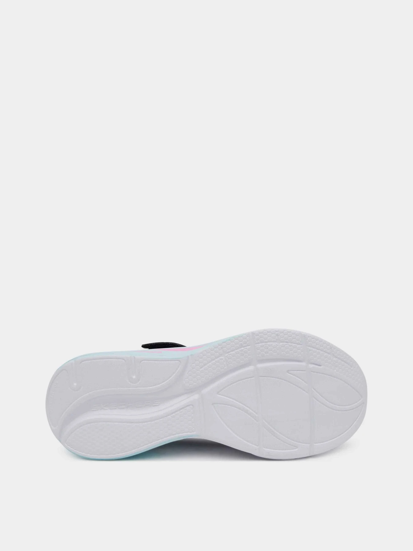 Кросівки Skechers COSMIC GLOW модель 303712L BKMT Кросівки Skechers COSMIC GLOW модель 303712L BKMT Фото