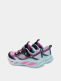 Кросівки Skechers COSMIC GLOW модель 303712L BKMT Фото