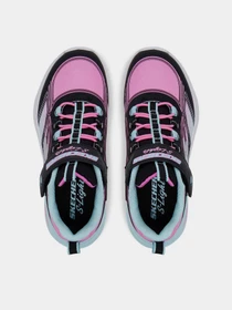 Кросівки Skechers COSMIC GLOW модель 303712L BKMT Фото