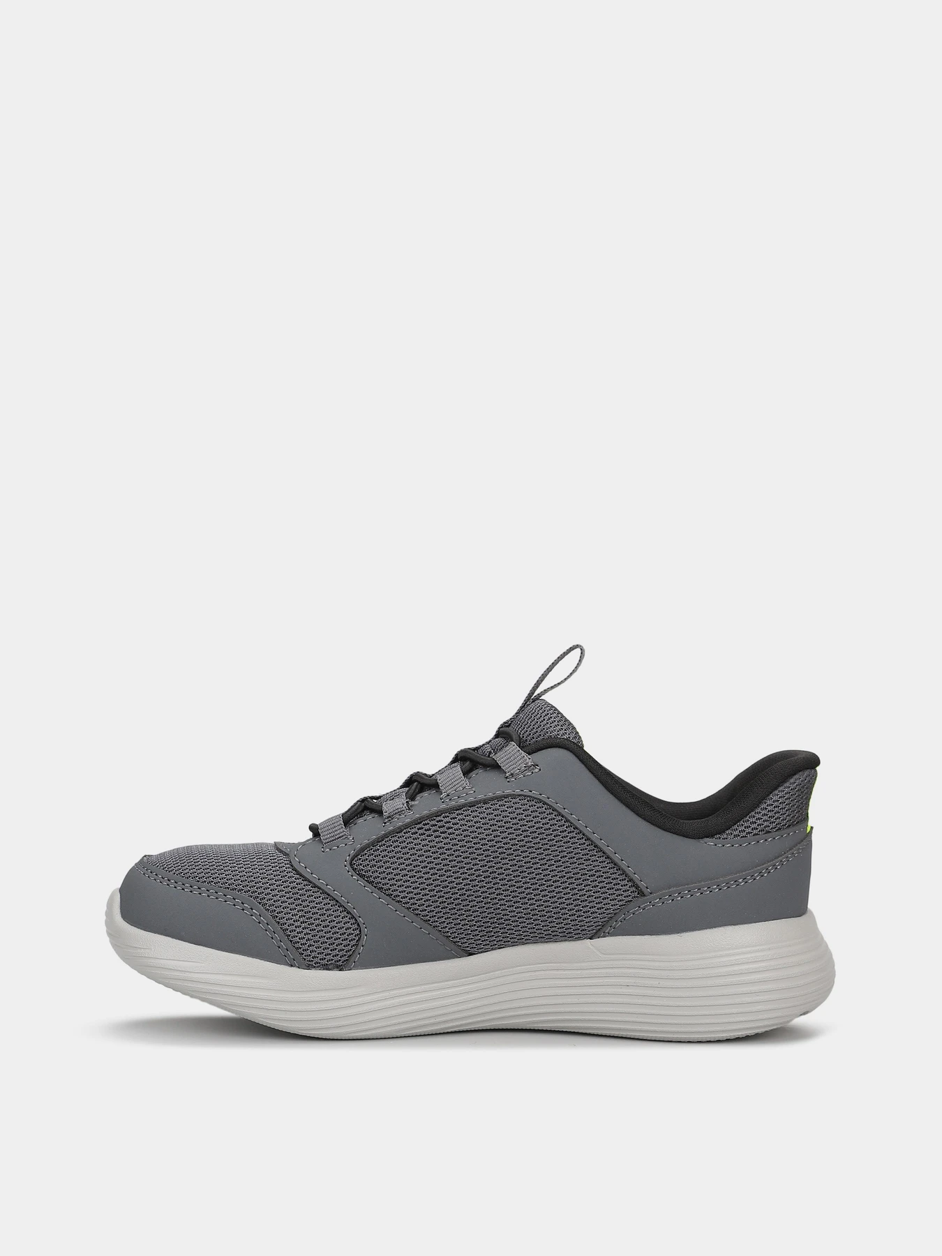 Кроссовки Skechers GO RUN 400 V2 модель 403899L CCBK Кроссовки Skechers GO RUN 400 V2 модель 403899L CCBK Фото