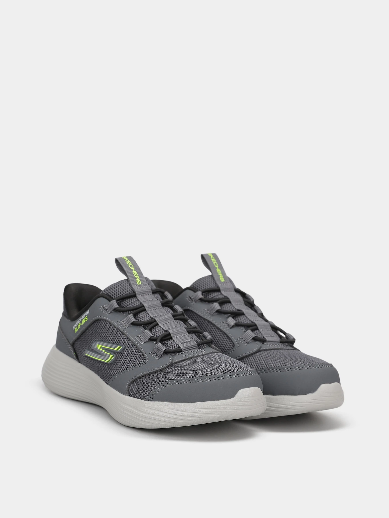 Кроссовки Skechers GO RUN 400 V2 модель 403899L CCBK Кроссовки Skechers GO RUN 400 V2 модель 403899L CCBK Фото