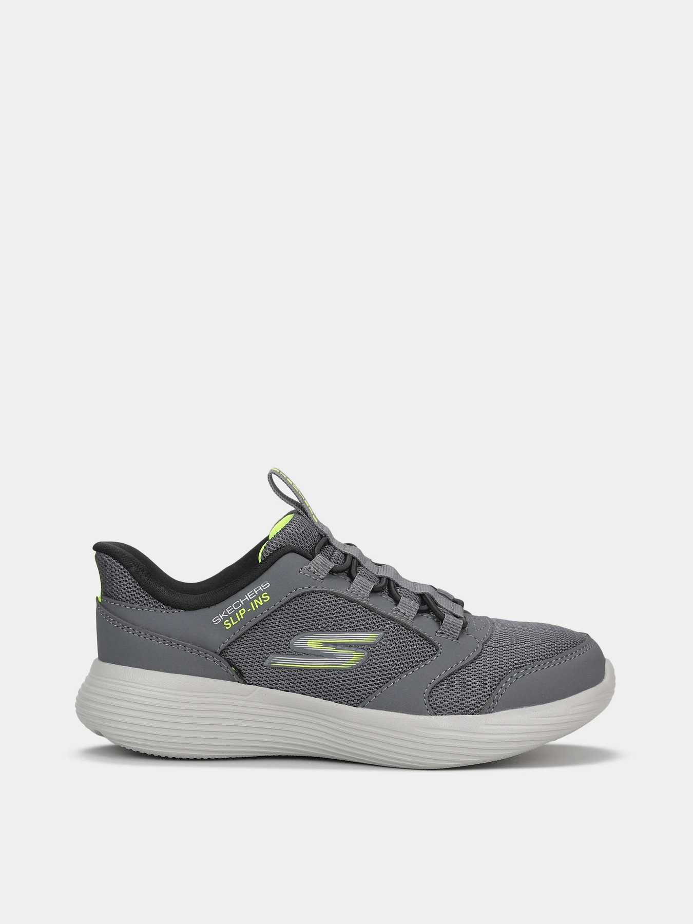 Кроссовки Skechers GO RUN 400 V2 модель 403899L CCBK Кроссовки Skechers GO RUN 400 V2 модель 403899L CCBK Фото