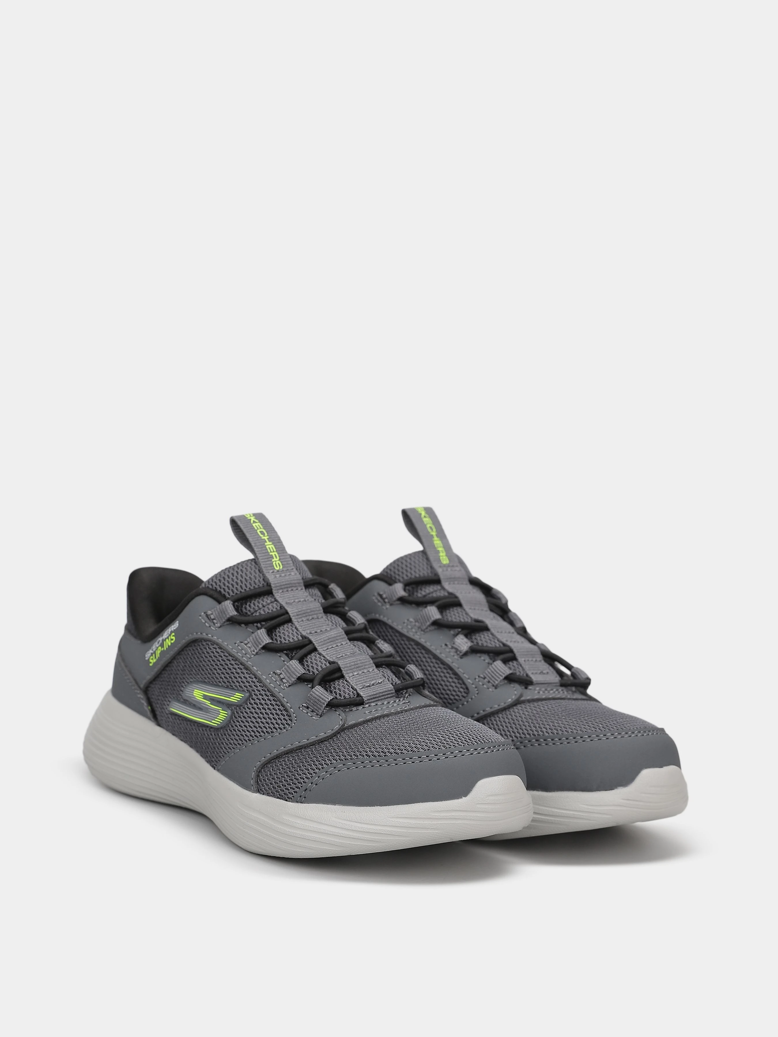 Дитячі Кросівки повсякденні Skechers GO RUN 400 V2 фото 3