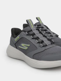 Кроссовки Skechers GO RUN 400 V2 модель 403899L CCBK Фото
