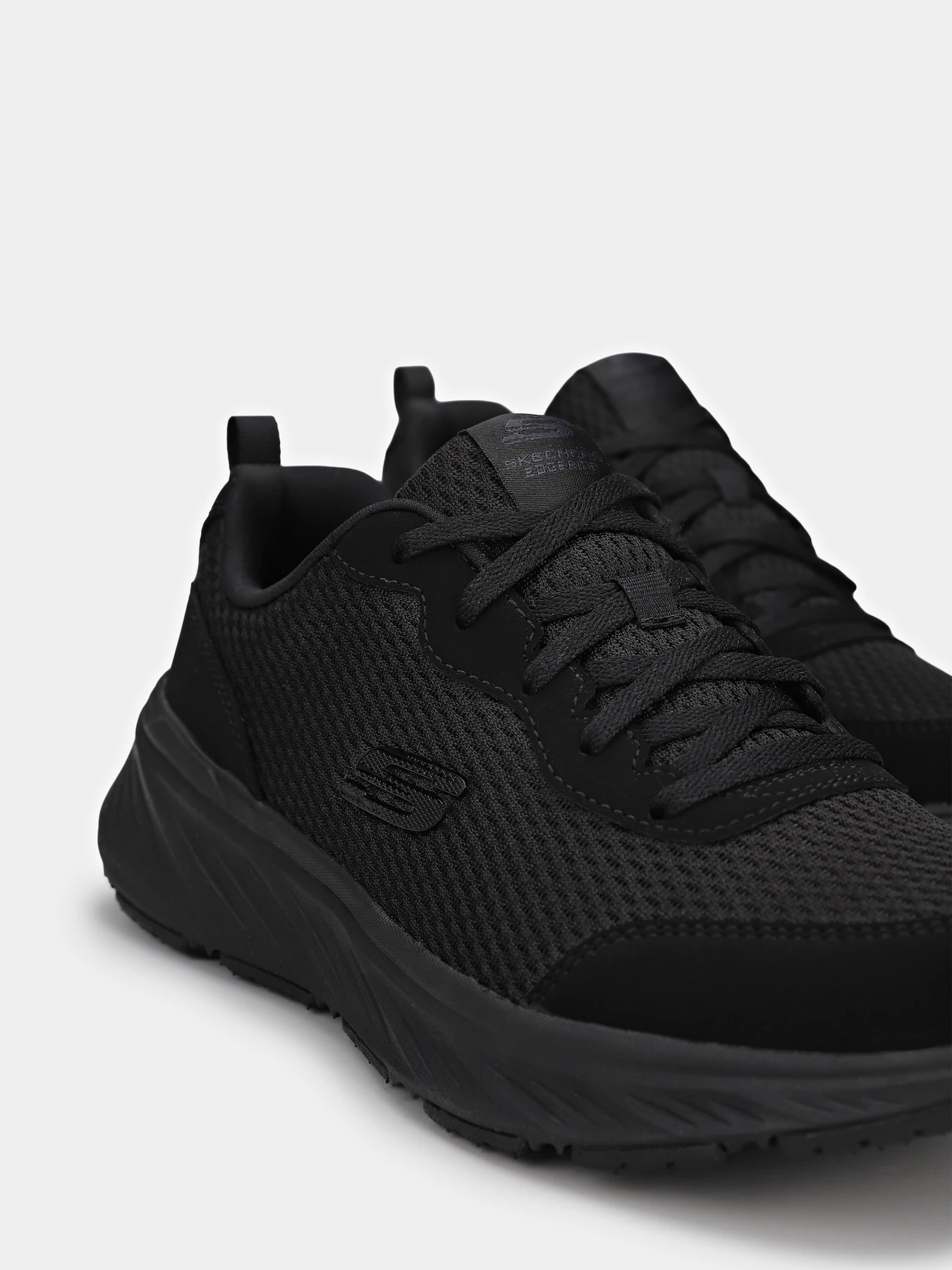 Кроссовки Skechers EDGERIDE модель 404801L BBK Кроссовки Skechers EDGERIDE модель 404801L BBK Фото