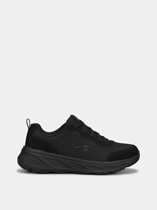 Кроссовки Skechers EDGERIDE модель 404801L BBK Фото