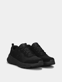 Кроссовки Skechers EDGERIDE модель 404801L BBK Фото