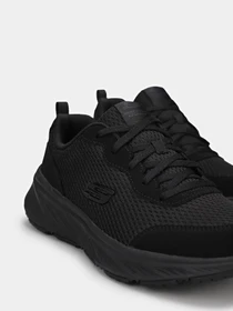 Кроссовки Skechers EDGERIDE модель 404801L BBK Фото