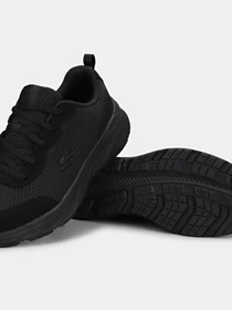 Кроссовки Skechers EDGERIDE модель 404801L BBK Фото