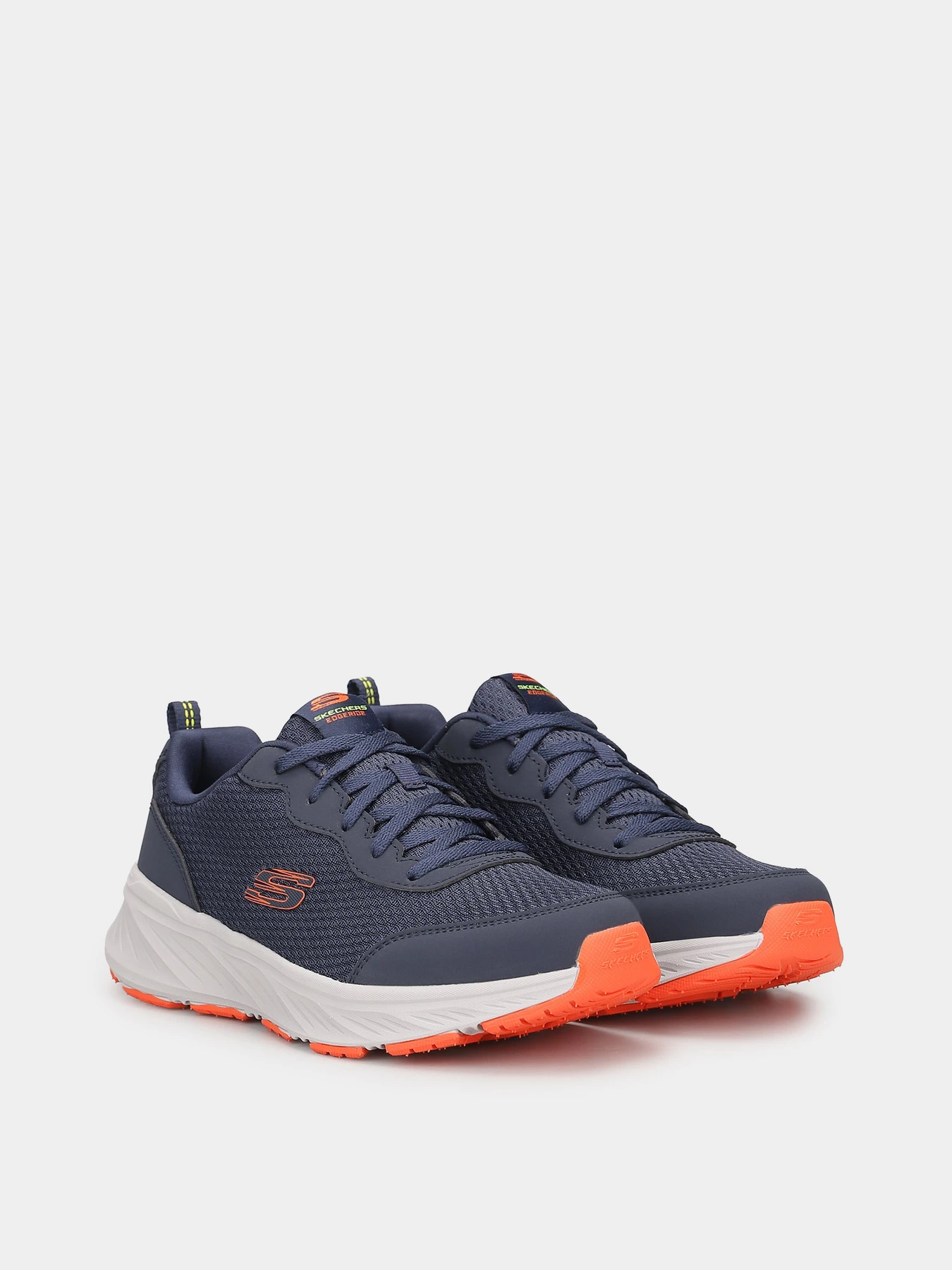 Кроссовки Skechers EDGERIDE модель 404801L NVY Кроссовки Skechers EDGERIDE модель 404801L NVY Фото