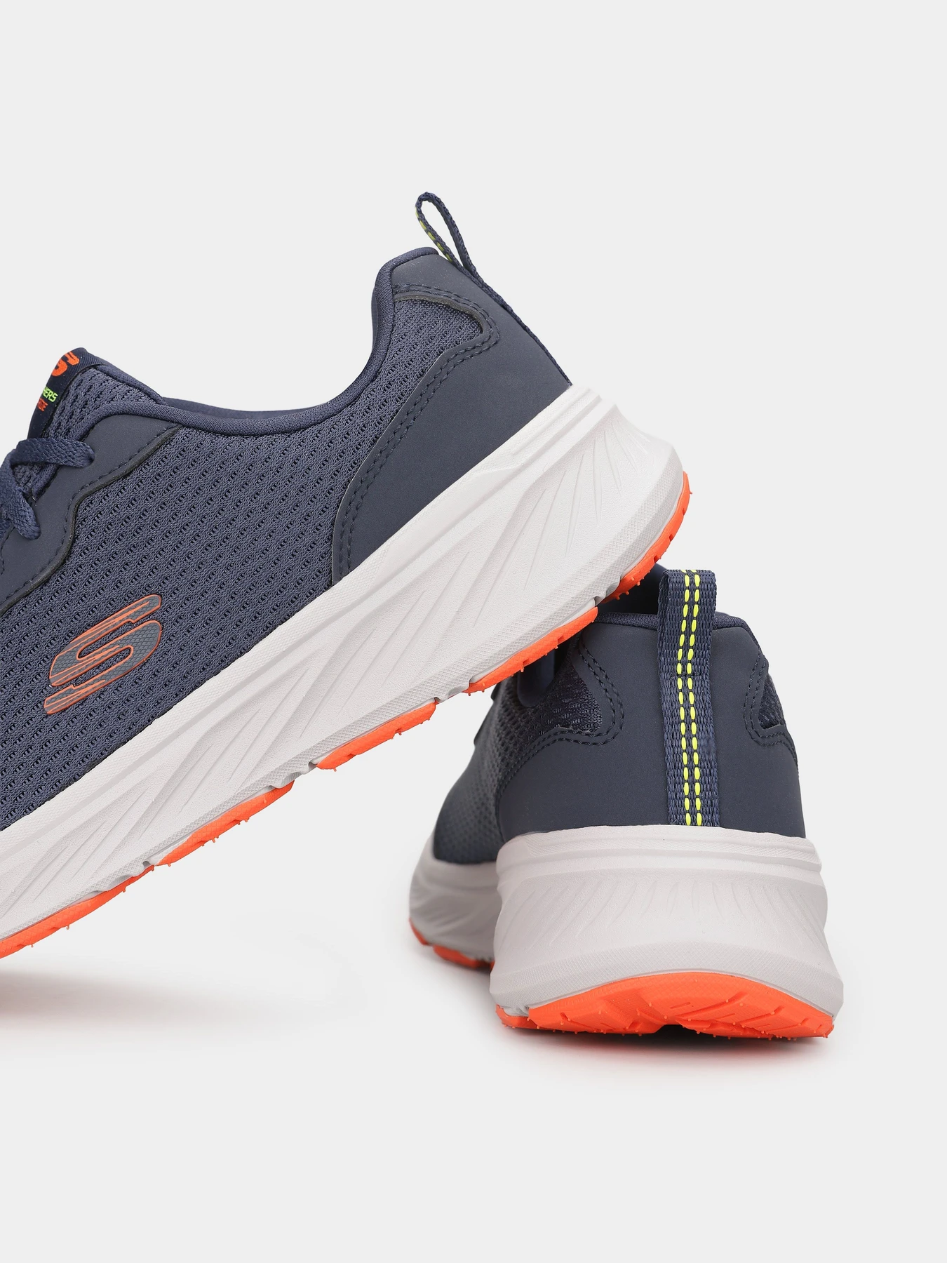 Кроссовки Skechers EDGERIDE модель 404801L NVY Кроссовки Skechers EDGERIDE модель 404801L NVY Фото