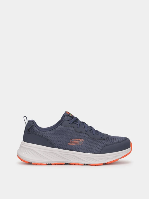 Кросівки Skechers EDGERIDE модель 404801L NVY Фото
