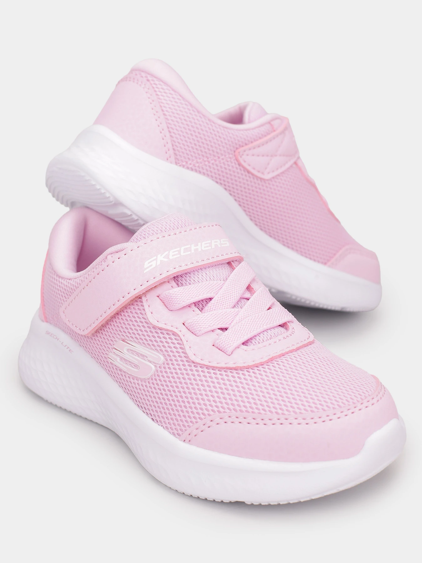 Кросівки Skechers SKECH-LITE PRO модель 303934N LTPK Кросівки Skechers SKECH-LITE PRO модель 303934N LTPK Фото