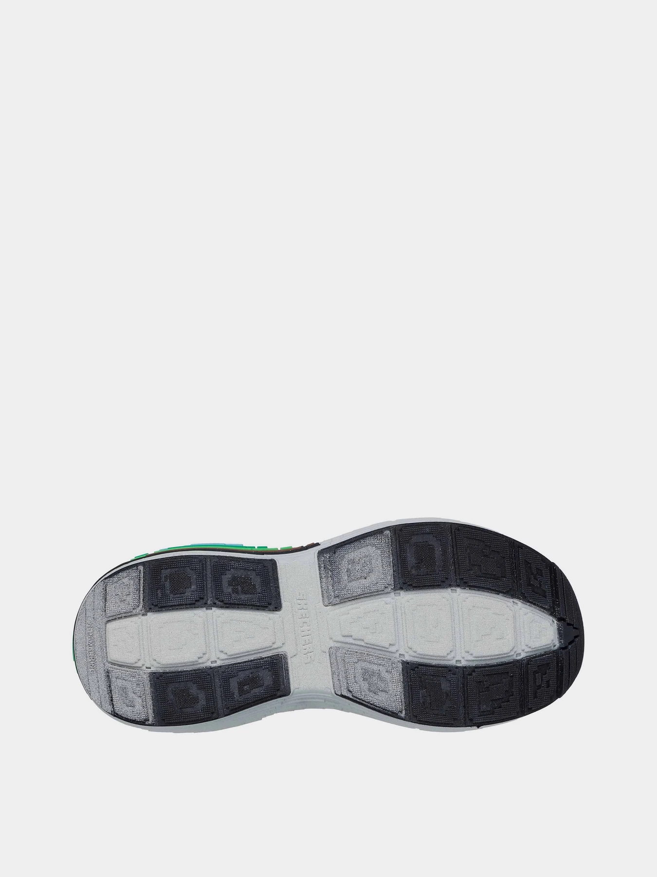 Кросівки Skechers MEGA-CRAFT 4K модель 402160L BRMT Кросівки Skechers MEGA-CRAFT 4K модель 402160L BRMT Фото