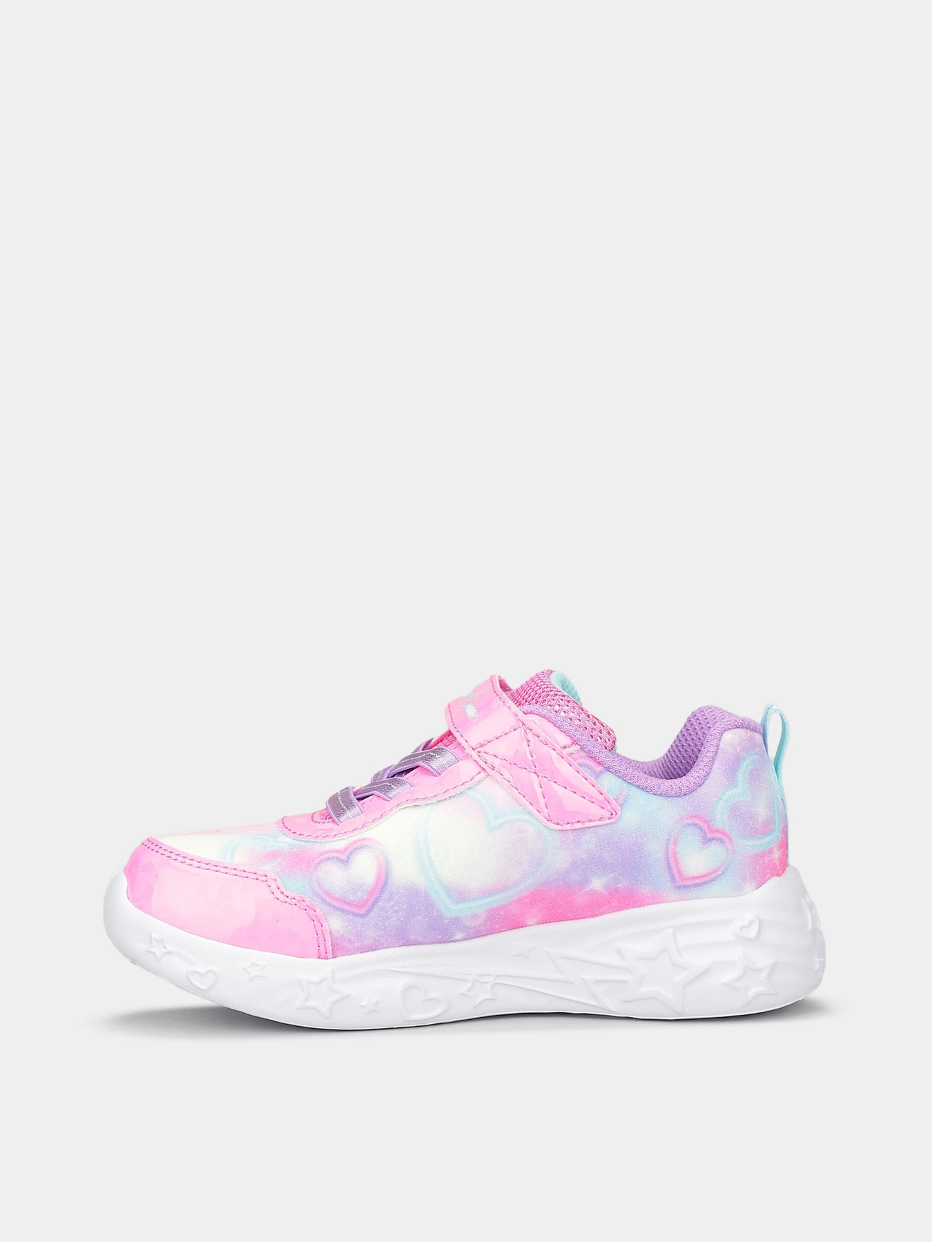 Кросівки Skechers UNICORN CHARMER модель 303064N PKMT Кросівки Skechers UNICORN CHARMER модель 303064N PKMT Фото