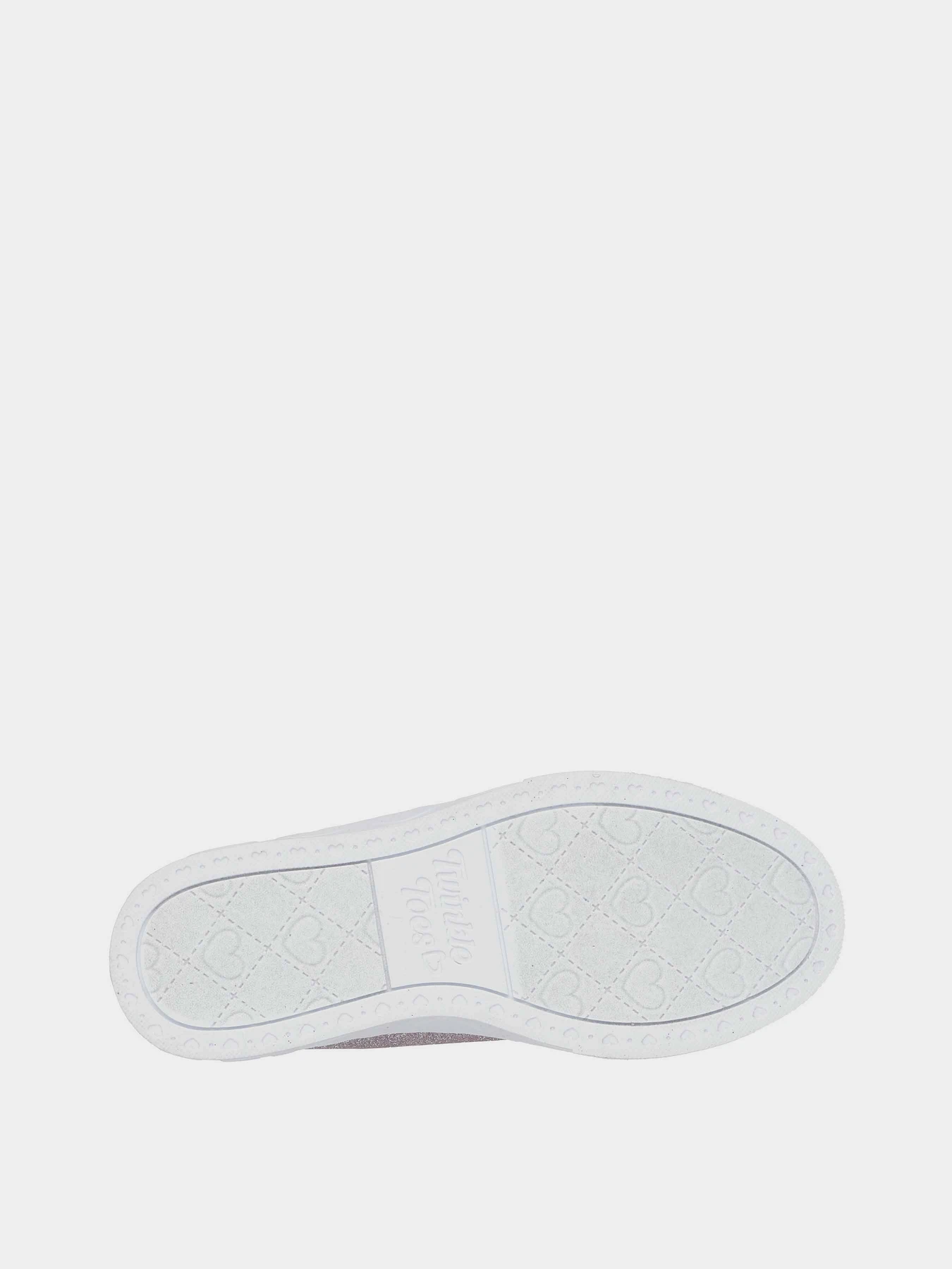 Кеди Skechers HEART STEPS модель 314623L RSGD Кеди Skechers HEART STEPS модель 314623L RSGD Фото