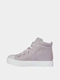 Кеди Skechers HEART STEPS модель 314623L RSGD Фото