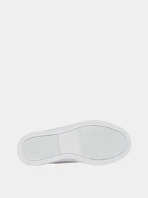 Кеди Skechers HEART STEPS модель 314623L RSGD Фото
