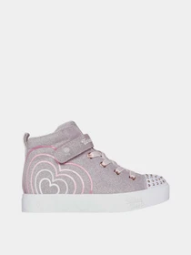 Кеди Skechers HEART STEPS модель 314623L RSGD Фото