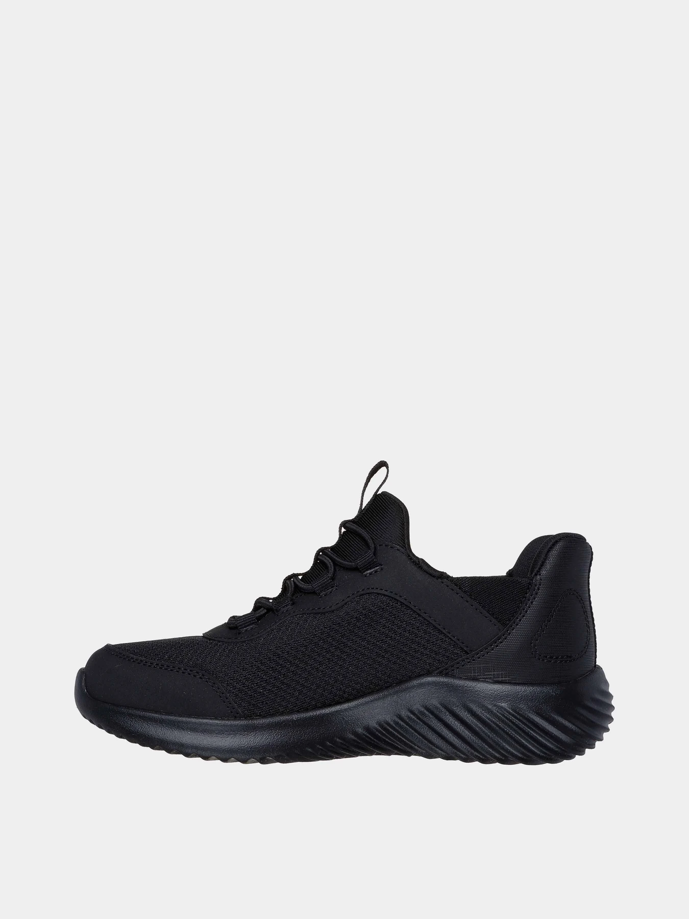 Кроссовки Skechers BOUNDER модель 403822L BBK Кроссовки Skechers BOUNDER модель 403822L BBK Фото