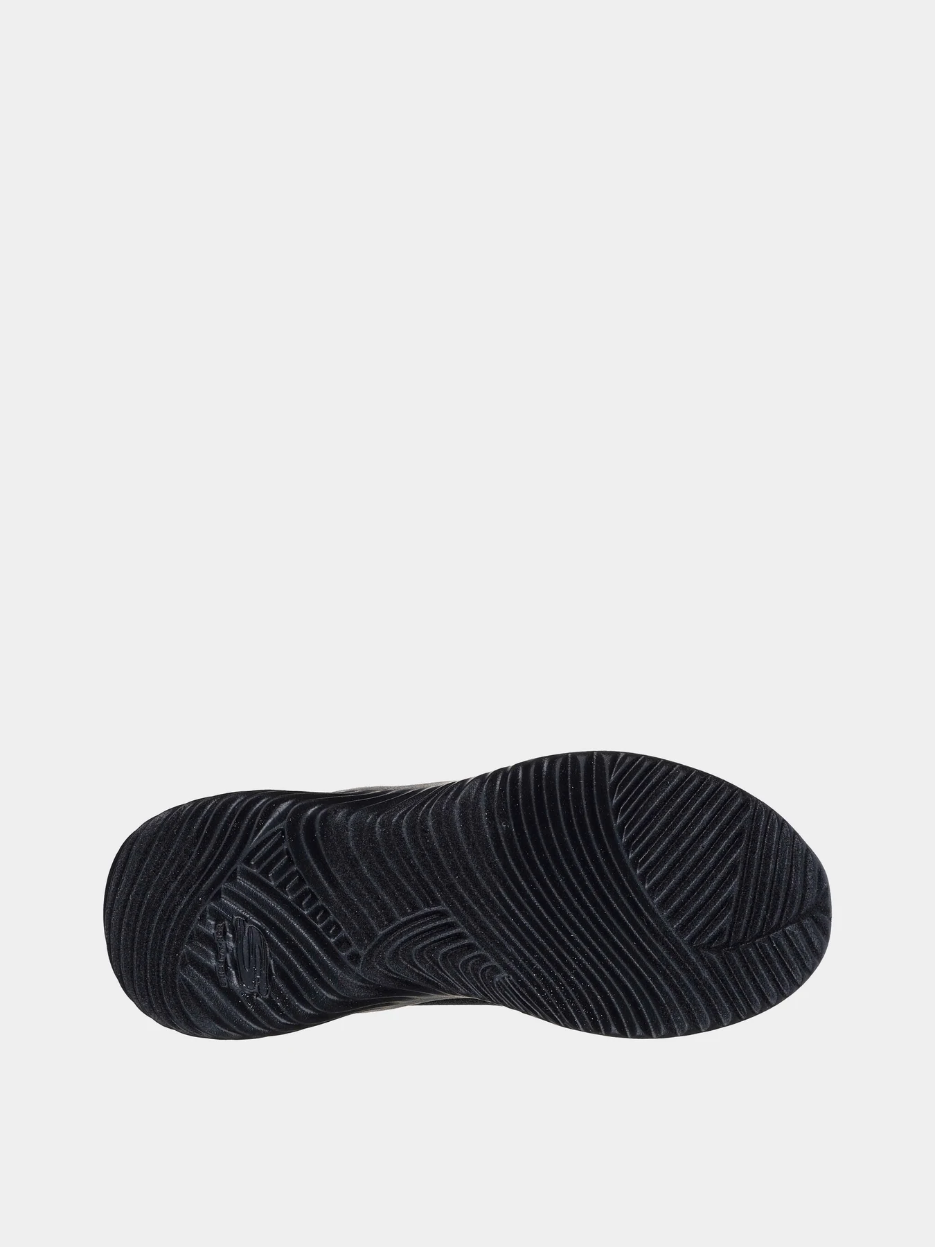 Кроссовки Skechers BOUNDER модель 403822L BBK Кроссовки Skechers BOUNDER модель 403822L BBK Фото