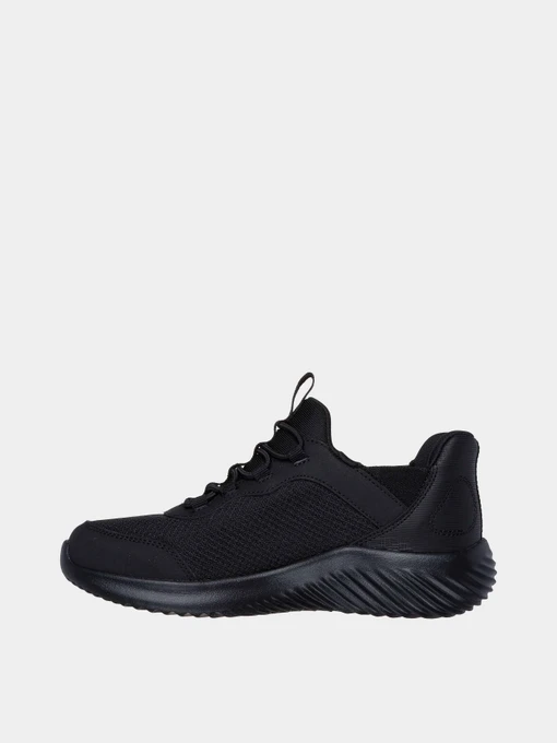 Дитячі Кросівки повсякденні Skechers BOUNDER фото 2