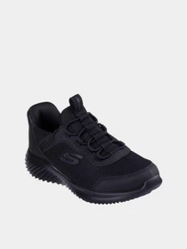 Кроссовки Skechers BOUNDER модель 403822L BBK Фото