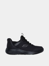 Кроссовки Skechers BOUNDER модель 403822L BBK Фото