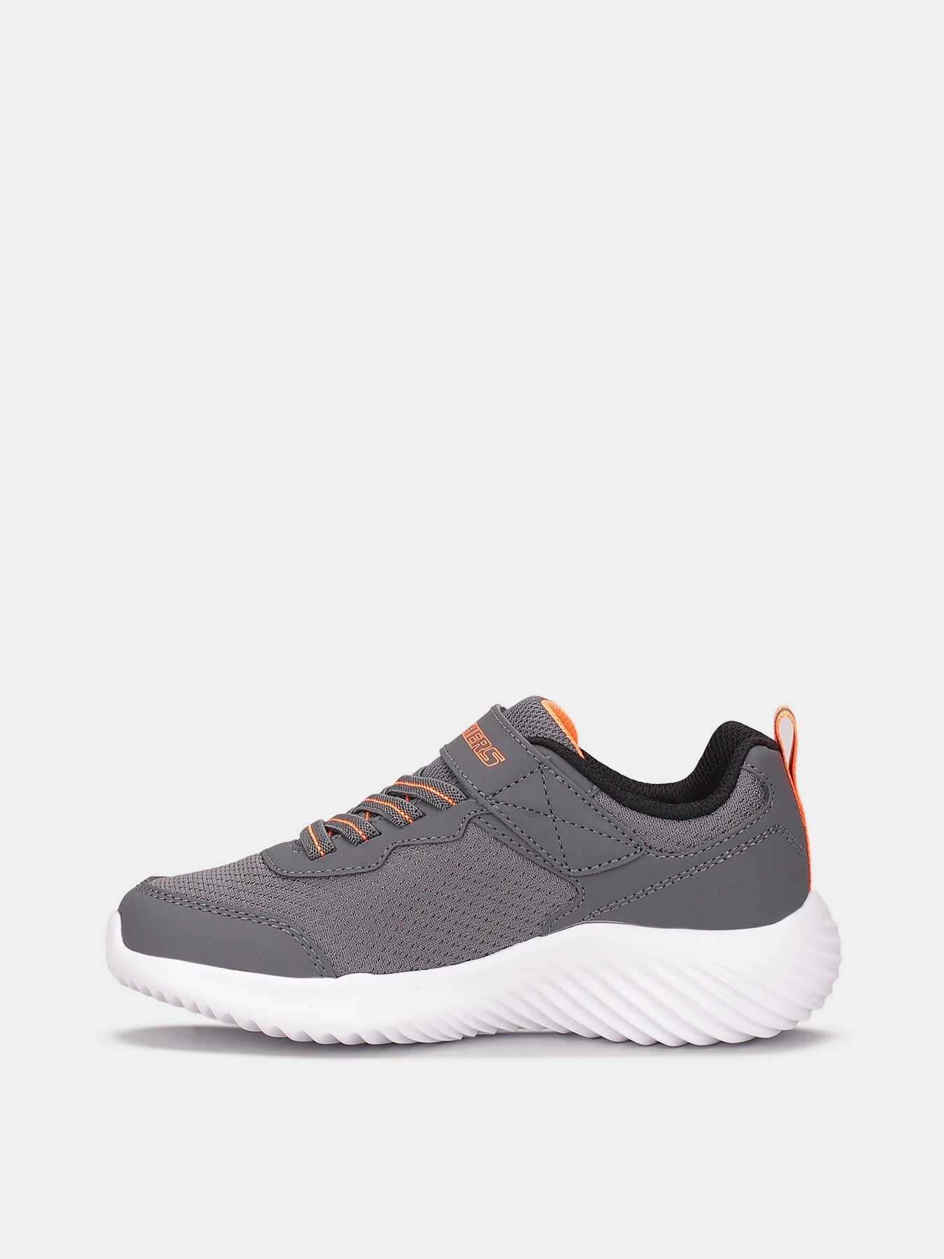 Кросівки Skechers BOUNDER модель 403906L CHAR Кросівки Skechers BOUNDER модель 403906L CHAR Фото
