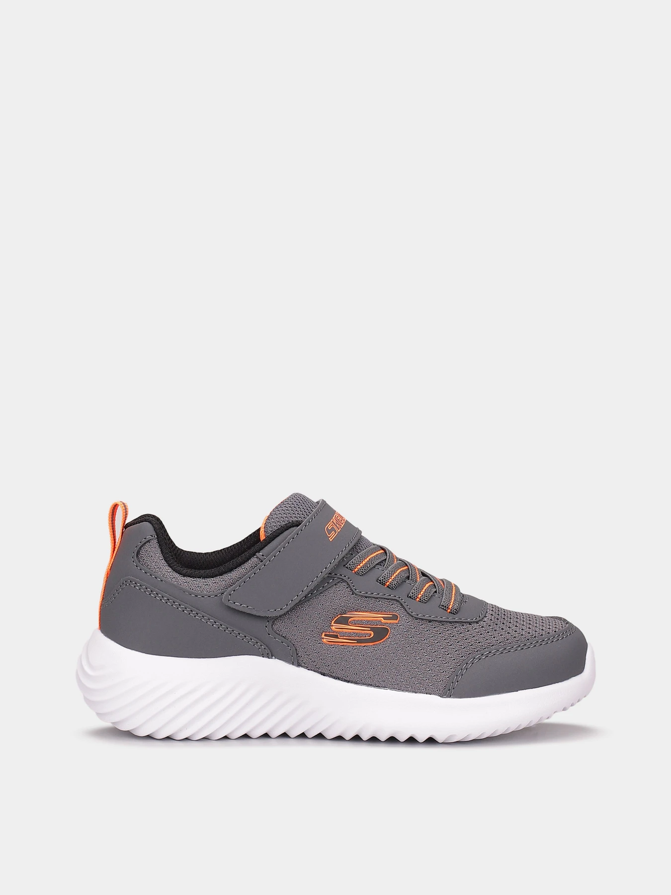 Кросівки Skechers BOUNDER модель 403906L CHAR Кросівки Skechers BOUNDER модель 403906L CHAR Фото