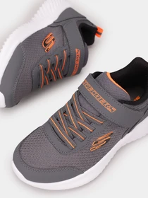 Кросівки Skechers BOUNDER модель 403906L CHAR Фото