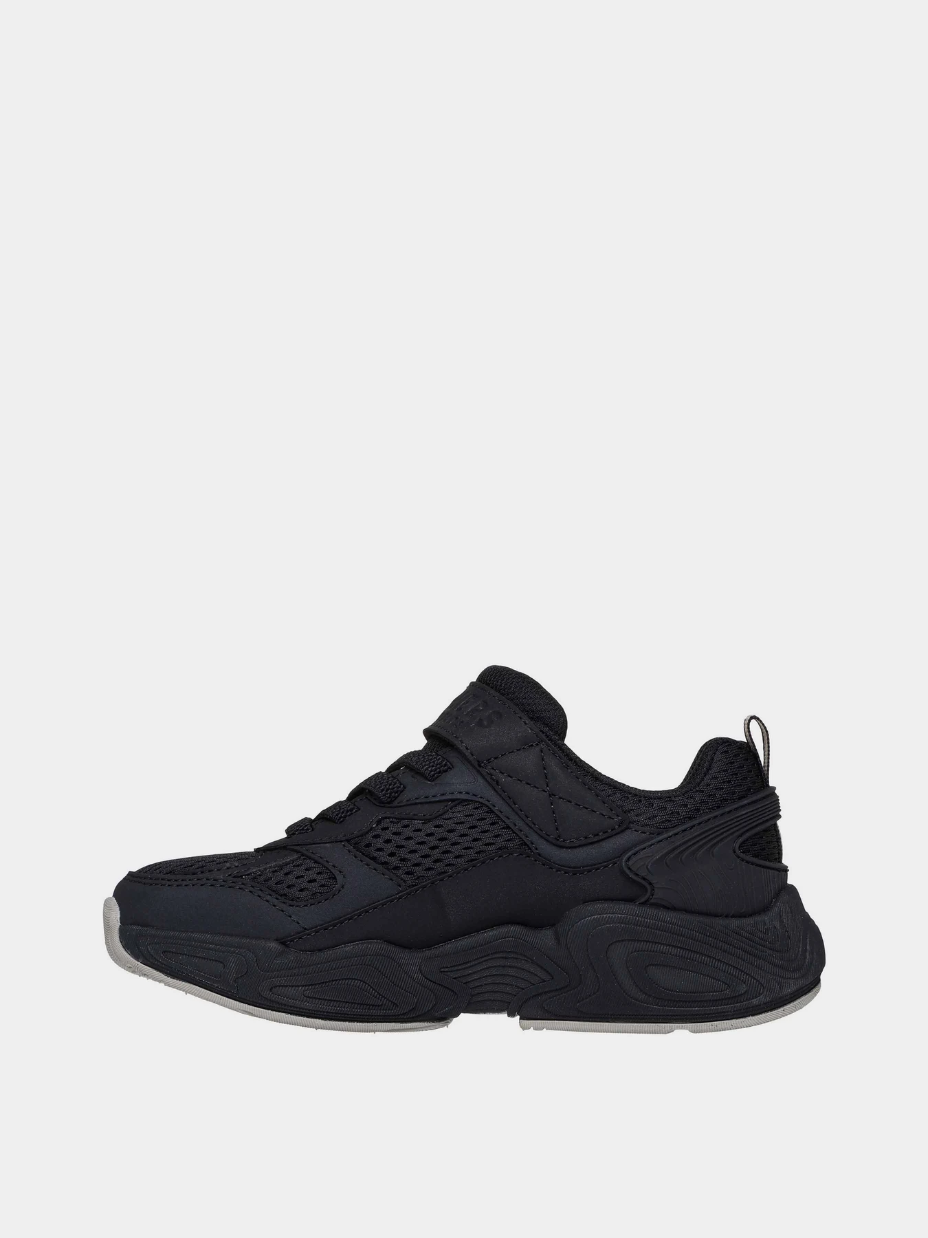 Кроссовки Skechers MEGA-QUAKE модель 419030L BBK Кроссовки Skechers MEGA-QUAKE модель 419030L BBK Фото