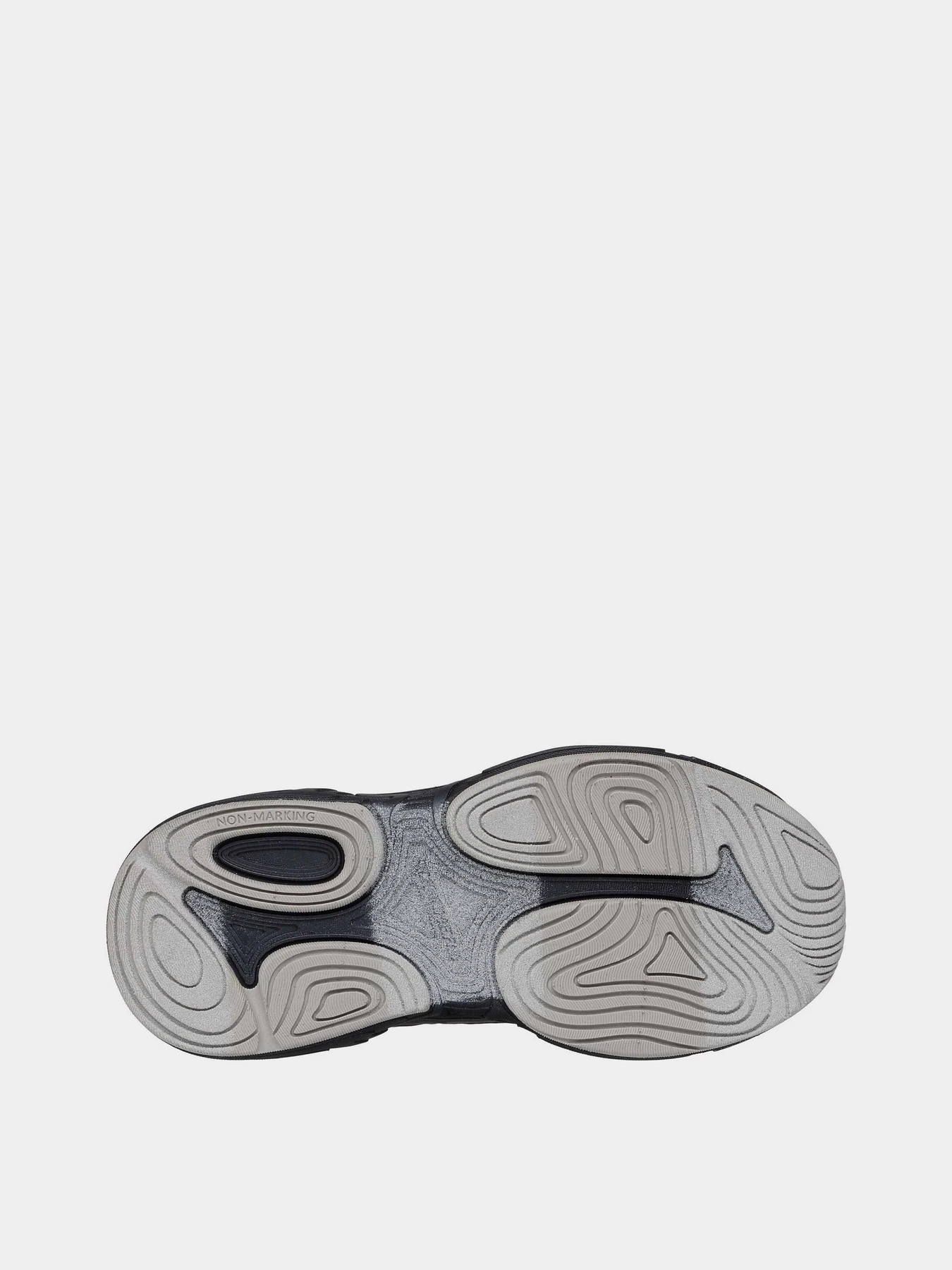 Кросівки Skechers MEGA-QUAKE модель 419030L BBK Фото