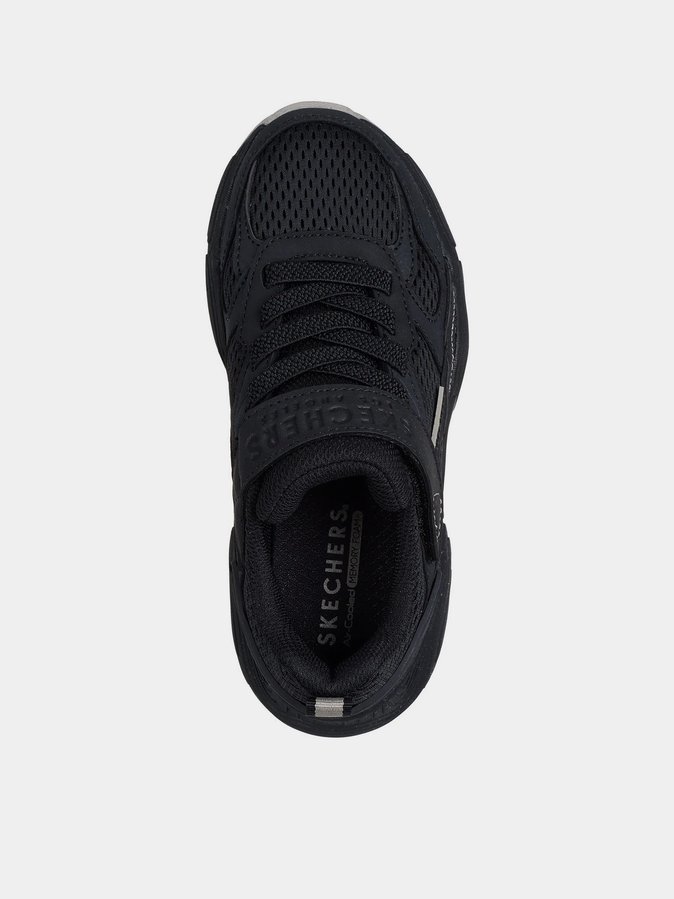Кроссовки Skechers MEGA-QUAKE модель 419030L BBK Кроссовки Skechers MEGA-QUAKE модель 419030L BBK Фото