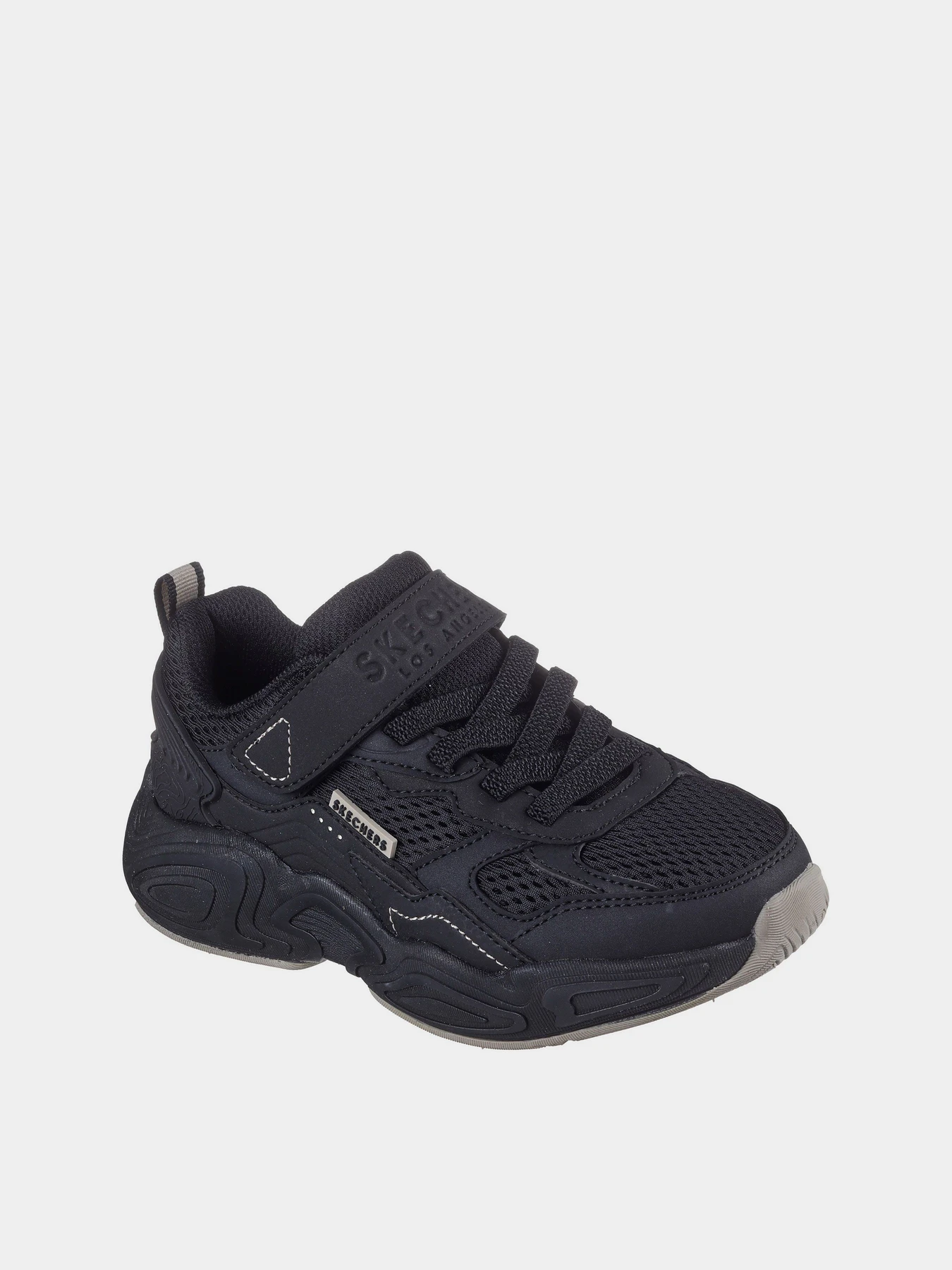 Кросівки Skechers MEGA-QUAKE модель 419030L BBK Фото