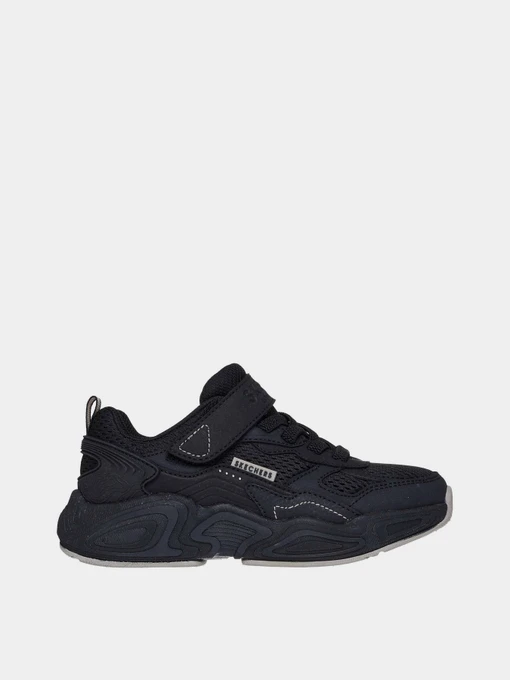 Кроссовки Skechers MEGA-QUAKE модель 419030L BBK Фото