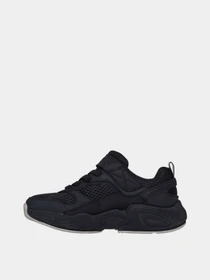 Кроссовки Skechers MEGA-QUAKE модель 419030L BBK Фото