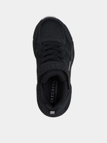 Кроссовки Skechers MEGA-QUAKE модель 419030L BBK Фото