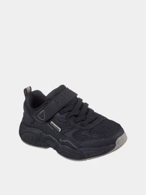 Кросівки Skechers MEGA-QUAKE модель 419030L BBK Фото