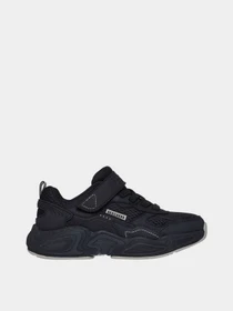 Кроссовки Skechers MEGA-QUAKE модель 419030L BBK Фото