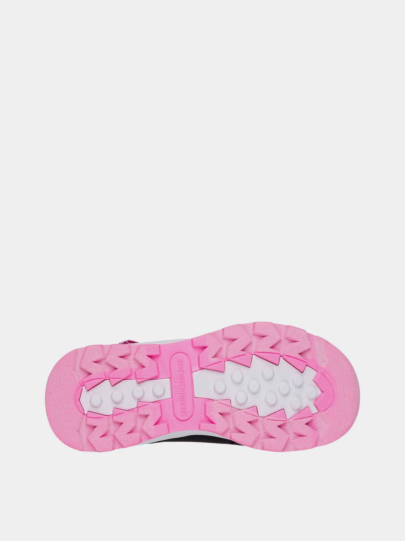 Черевики та чоботи Skechers STORM BLAZER модель 303461L BKHP Фото