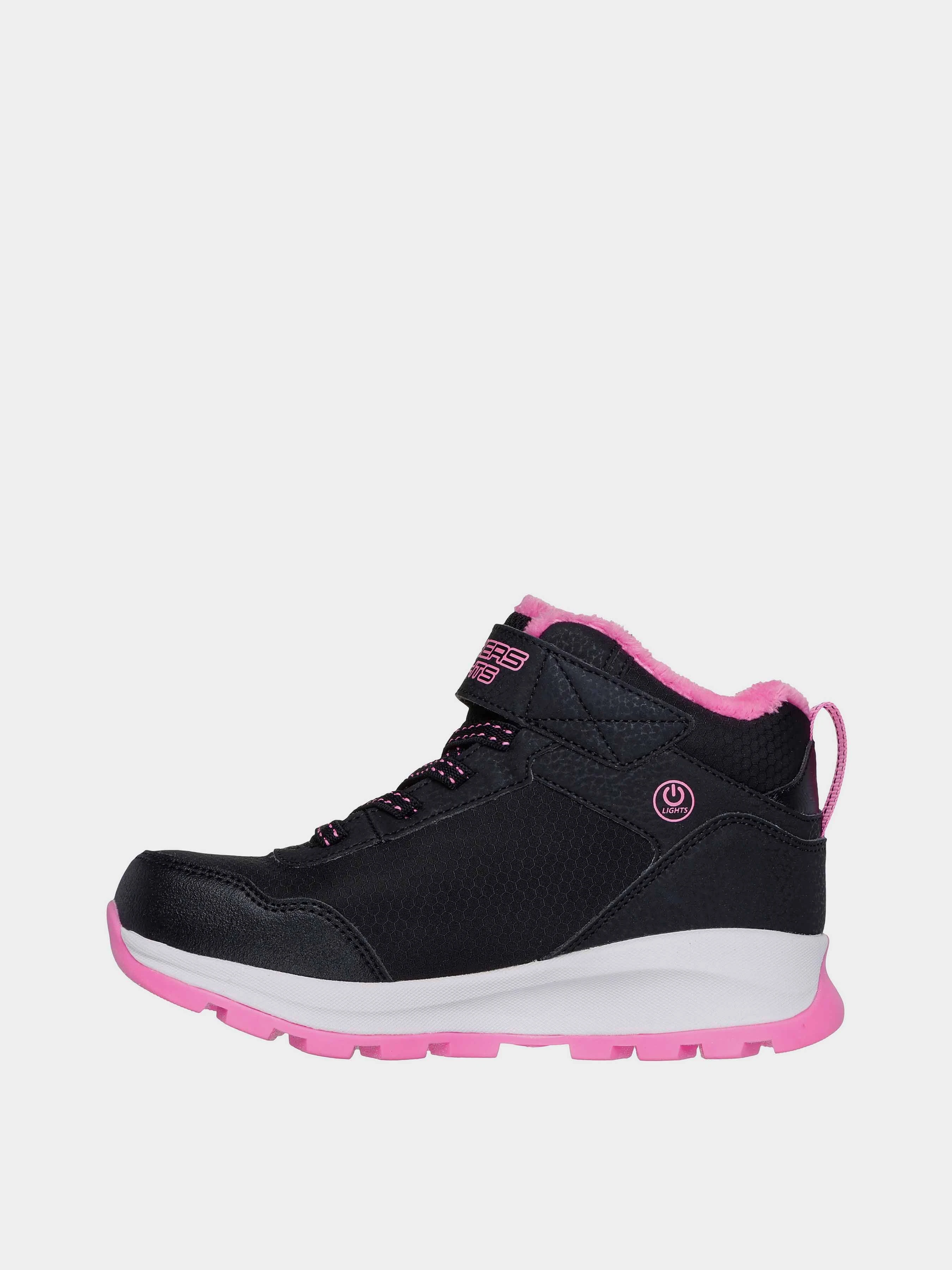 Дитячі Черевики Skechers STORM BLAZER фото 2