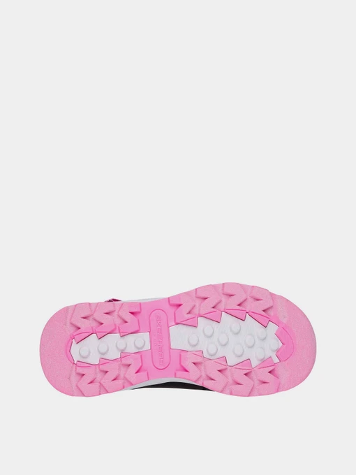 Дитячі Черевики Skechers STORM BLAZER фото 3
