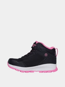 Черевики та чоботи Skechers STORM BLAZER модель 303461L BKHP Фото