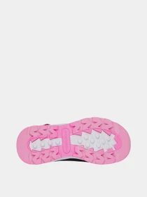 Черевики та чоботи Skechers STORM BLAZER модель 303461L BKHP Фото