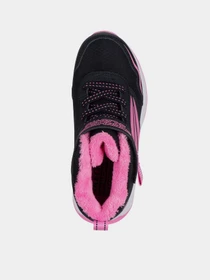 Черевики та чоботи Skechers STORM BLAZER модель 303461L BKHP Фото
