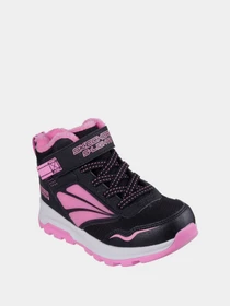 Черевики та чоботи Skechers STORM BLAZER модель 303461L BKHP Фото